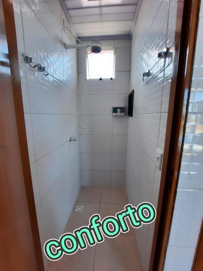 Camping Reino De Andalasia Alto Paraíso de Goiás Εξωτερικό φωτογραφία