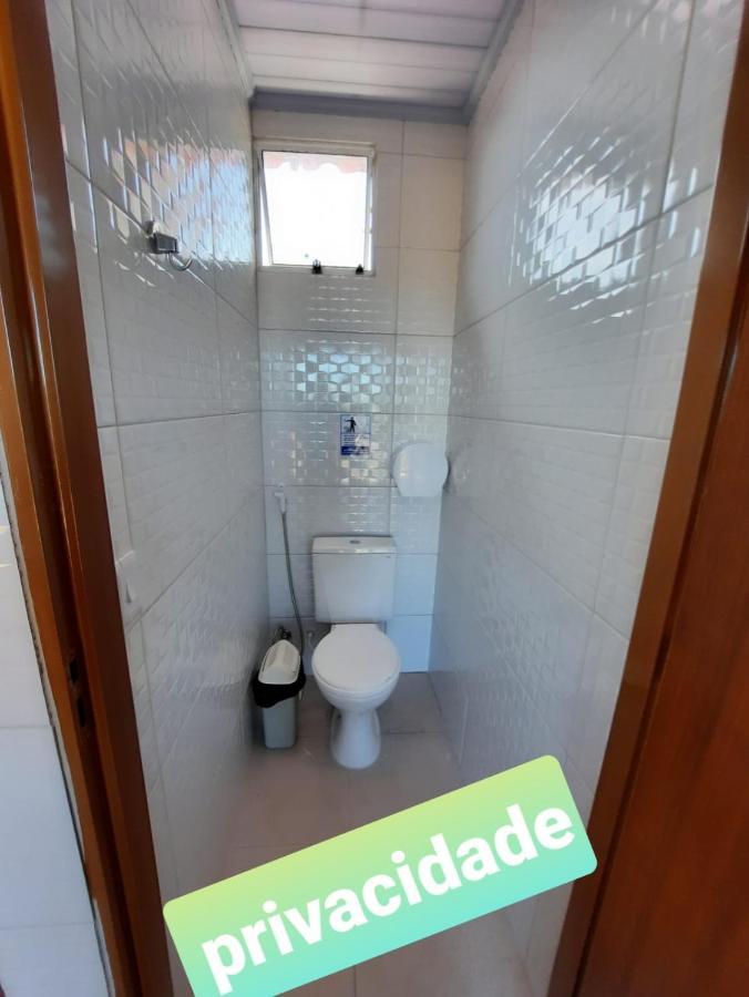 Camping Reino De Andalasia Alto Paraíso de Goiás Εξωτερικό φωτογραφία