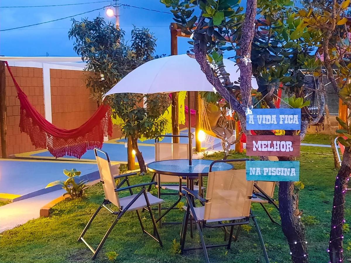 Camping Reino De Andalasia Alto Paraíso de Goiás Εξωτερικό φωτογραφία